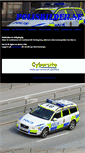 Mobile Screenshot of polisbilder.se